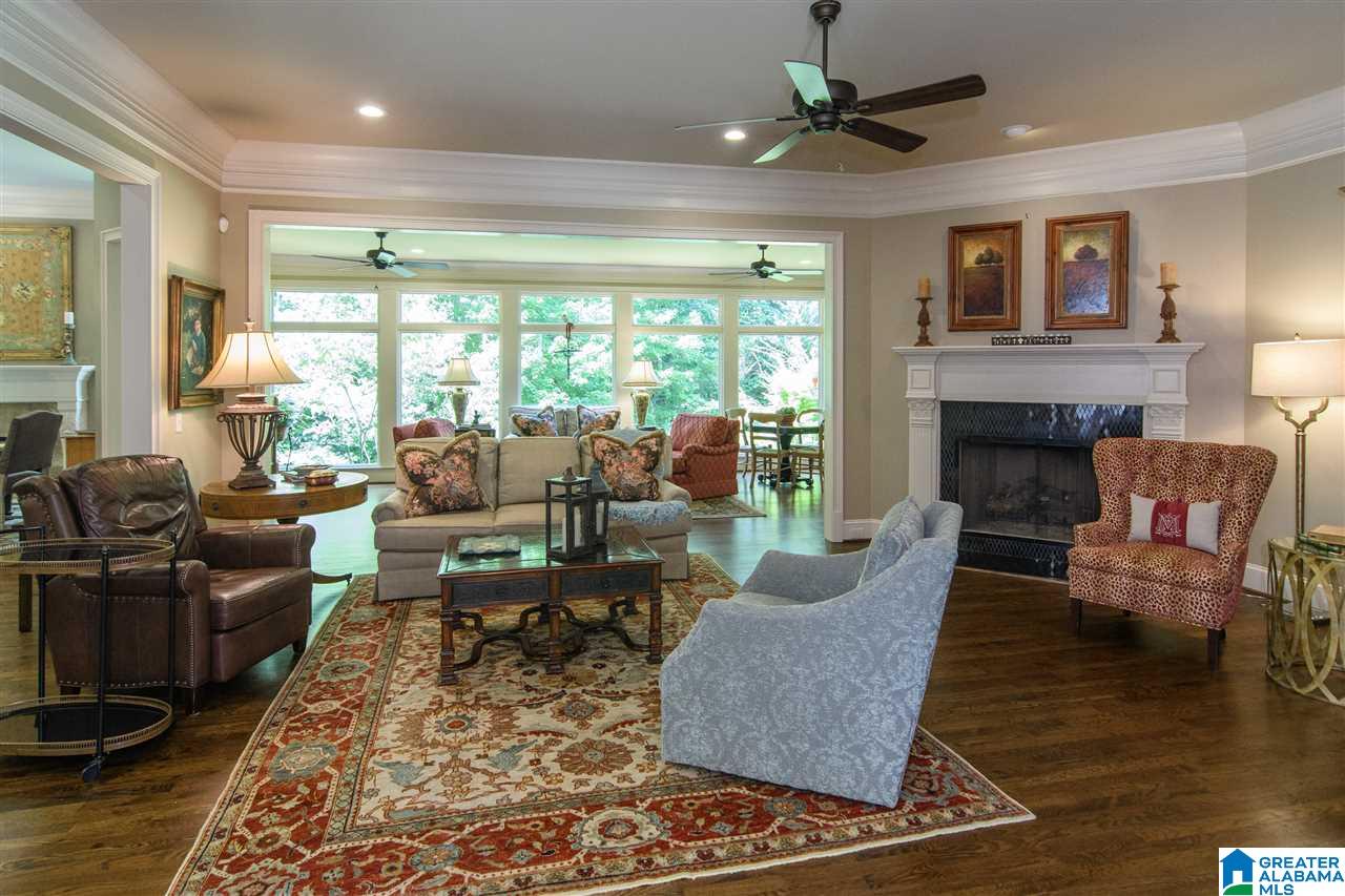 1724 Shades Crest Road Birmingham, AL 35216 - Photo 13 of 50