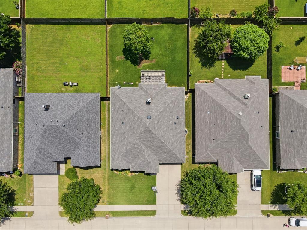 317 Delaware Street Burleson, TX 76028 - Photo 29 of 30