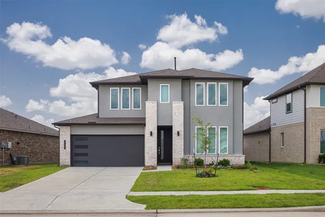 $469,000 | 4139 Magliana Lane, Katy, TX 77449