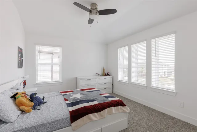 $469,000 | 4139 Magliana Lane, Katy, TX 77449