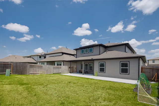 $469,000 | 4139 Magliana Lane, Katy, TX 77449