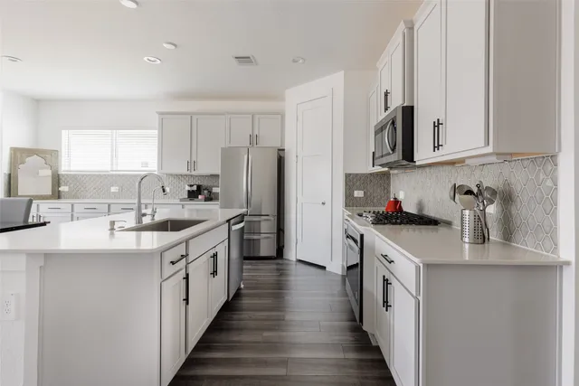 $469,000 | 4139 Magliana Lane, Katy, TX 77449