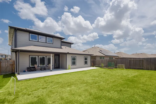 $469,000 | 4139 Magliana Lane, Katy, TX 77449