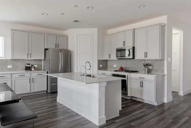 $469,000 | 4139 Magliana Lane, Katy, TX 77449