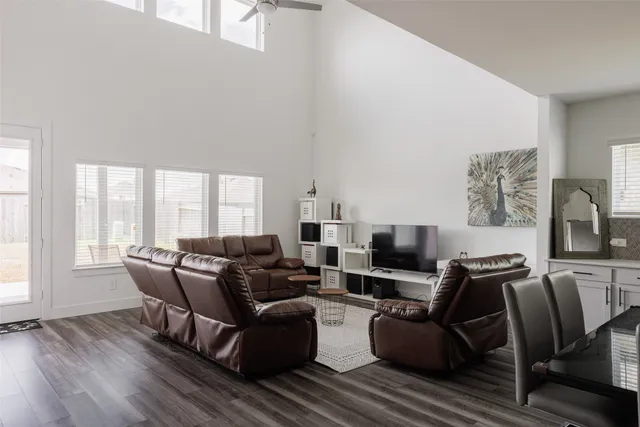 $469,000 | 4139 Magliana Lane, Katy, TX 77449