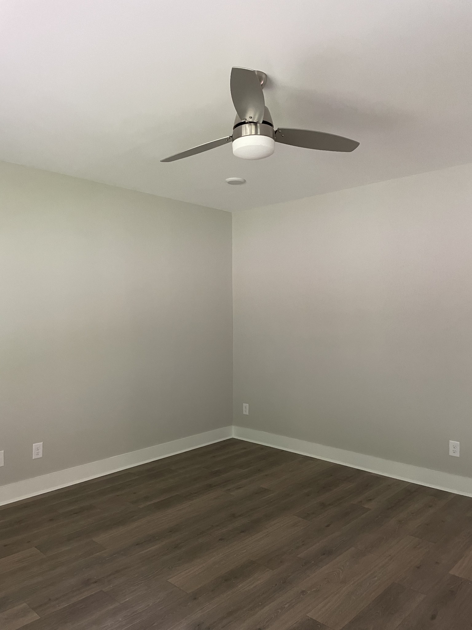 217 Stonecrest Drive, Unit 217 Nashville, TN 37209 - Photo 13 of 20 a view of a room with wooden floor and white walls