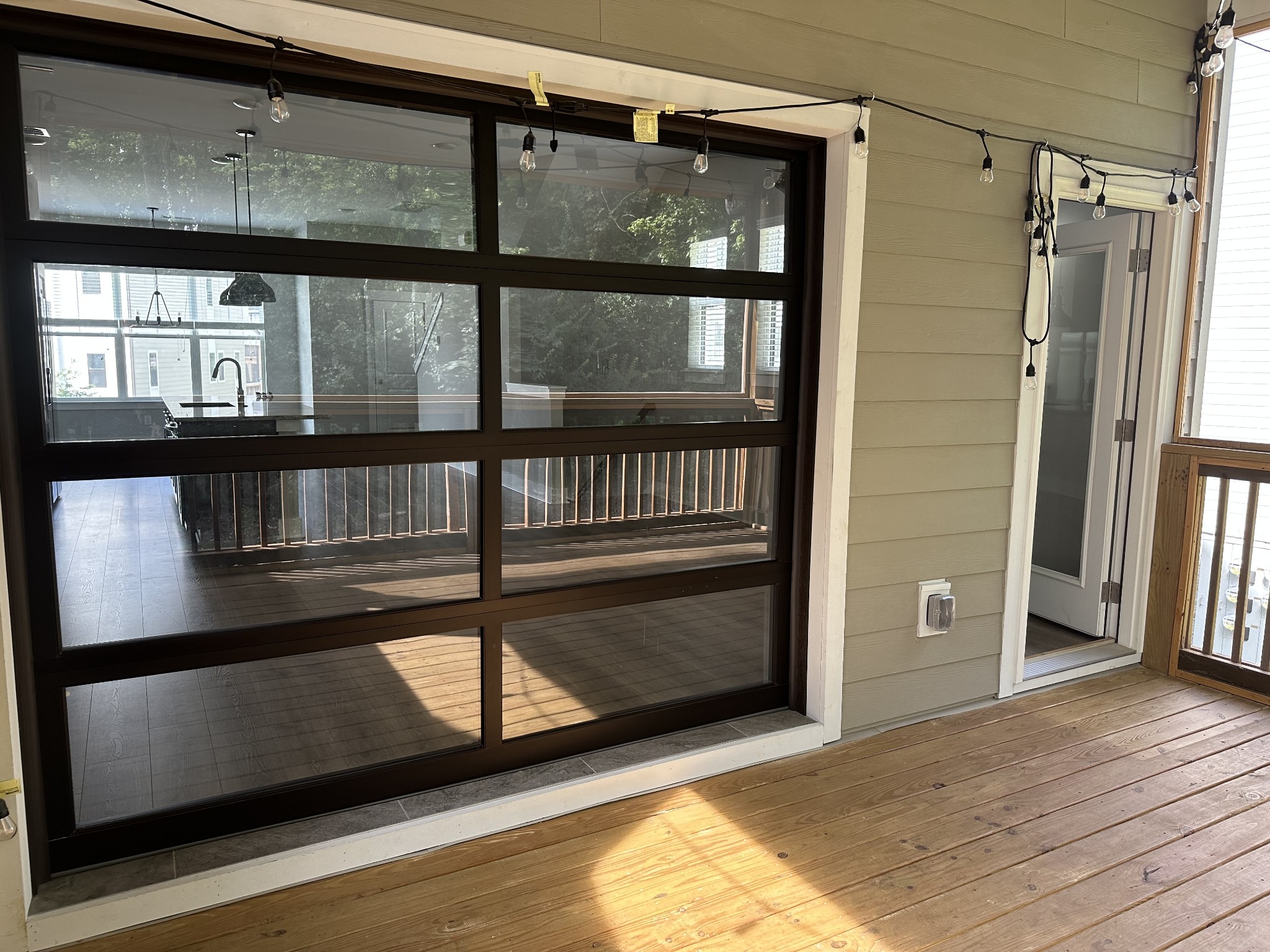 217 Stonecrest Drive, Unit 217 Nashville, TN 37209 - Photo 17 of 20 a view of front door