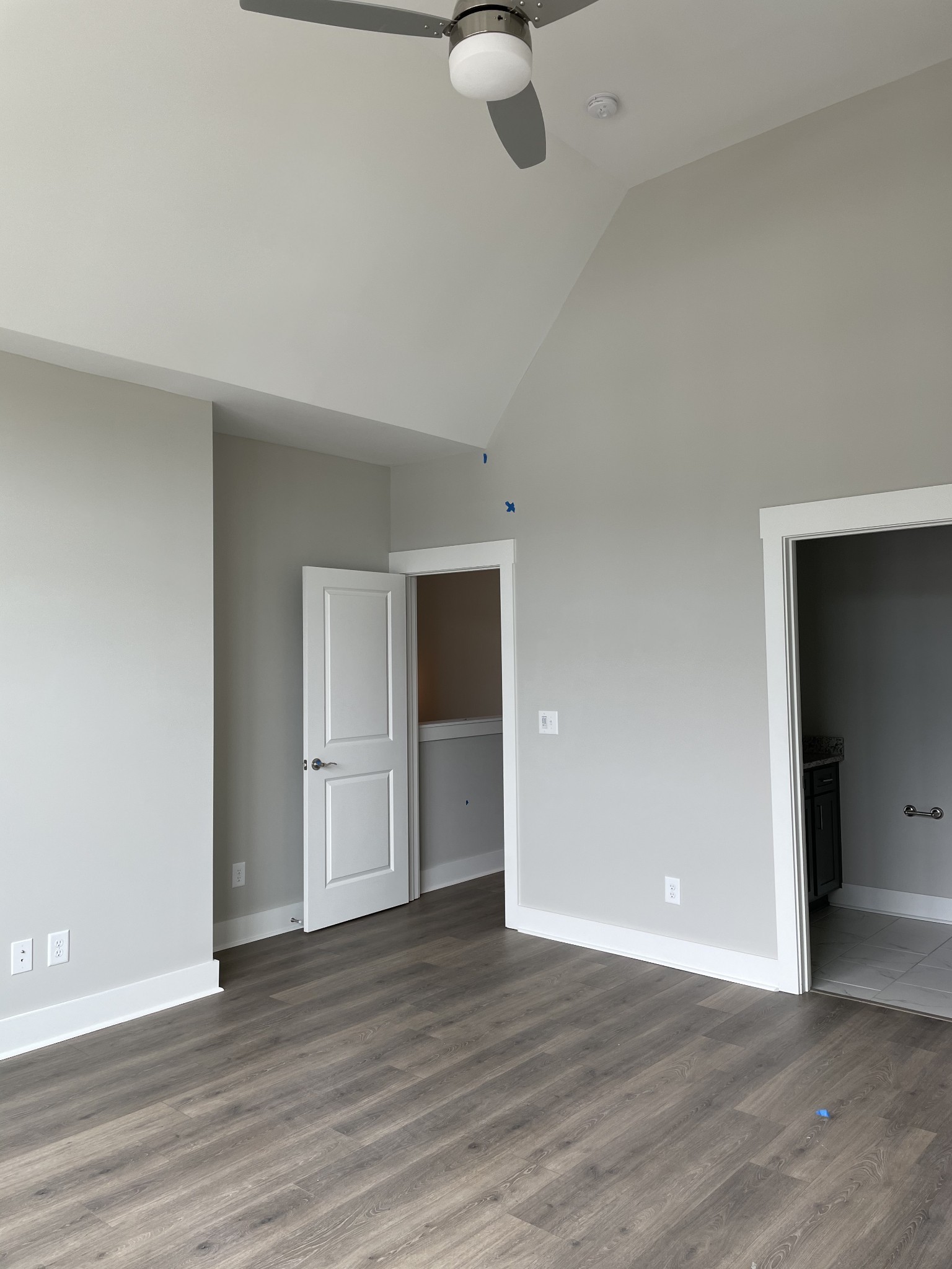 217 Stonecrest Drive, Unit 217 Nashville, TN 37209 - Photo 10 of 20 a view of a room with wooden floor