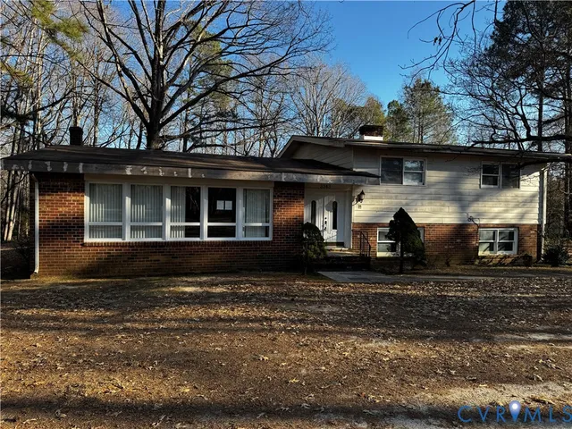 $151,000 | 3343 Union Branch Road, Petersburg, VA 23805