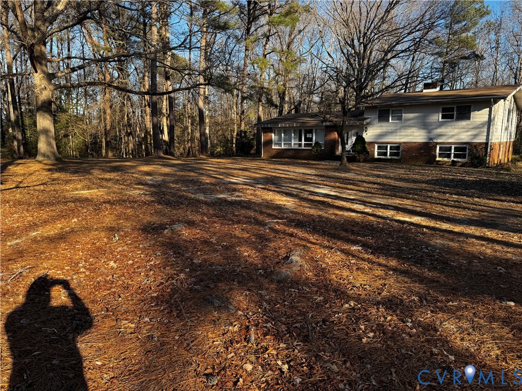 3343 Union Branch Road Petersburg, VA 23805 - Photo 10 of 11