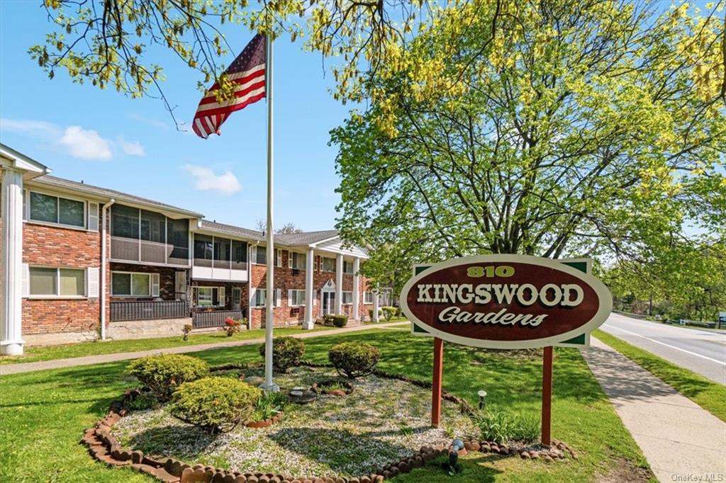 Welcome to Kingswood Gardens