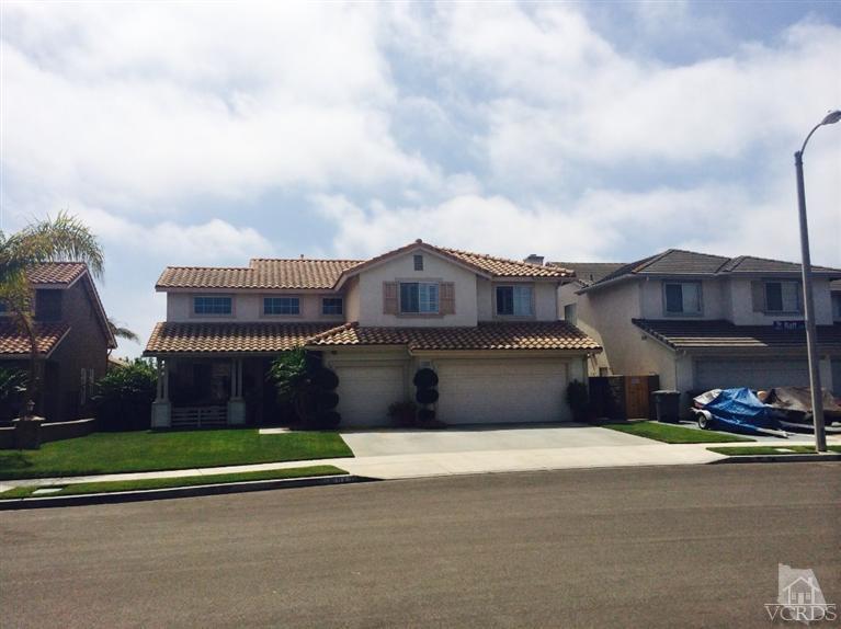 619 Raft Lane Oxnard, CA 93035 - Photo 1 of 12 Primary Photo