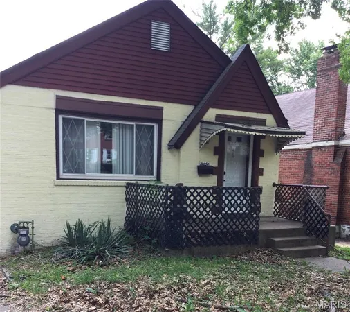 $84,900 | Undisclosed Address, St. Louis, MO 63137