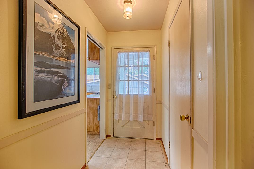 7 Plaza Mount Hermon, CA 95041 - Photo 9 of 26 a view of an entryway door