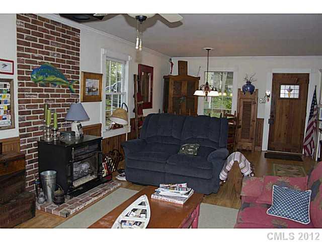 1587 Foxridge Road Rock Hill, SC 29732 - Photo 9 of 16 Gallery Image 9