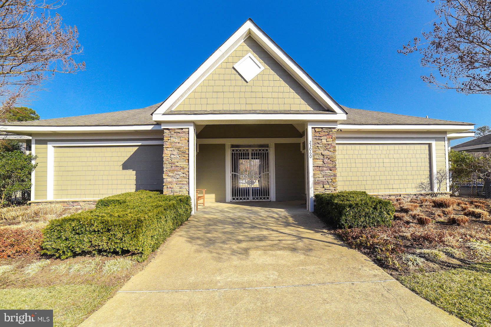 23337 Risa Lane California, MD 20619 - Photo 54 of 54 Wildewood Clubhouse