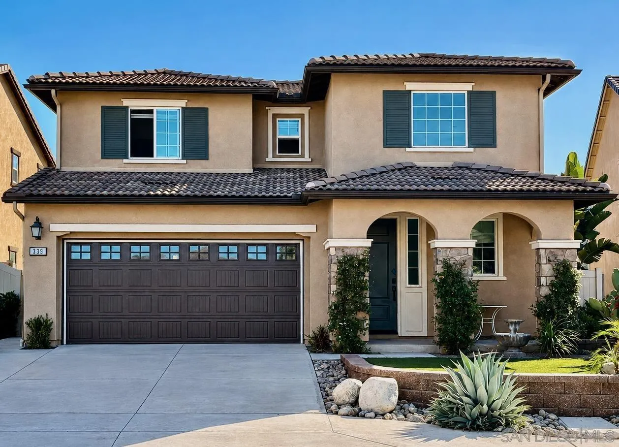 339 Calabrese Street Fallbrook, CA 92028 - Photo 2 of 2