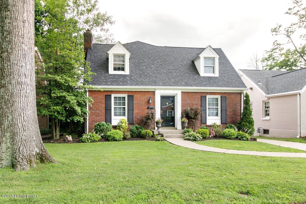 2402 Manchester Road Louisville, KY 40205 - Photo 2 of 50 1E517DD4-341D-48BB-928B-BA493BAD8827