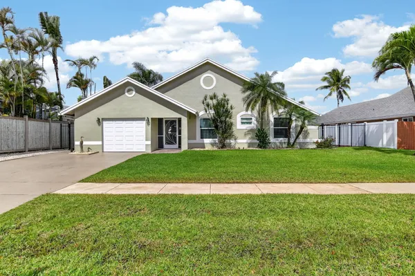 $615,000 | 22591 Sawfish Terrace, Boca Raton, FL 33428