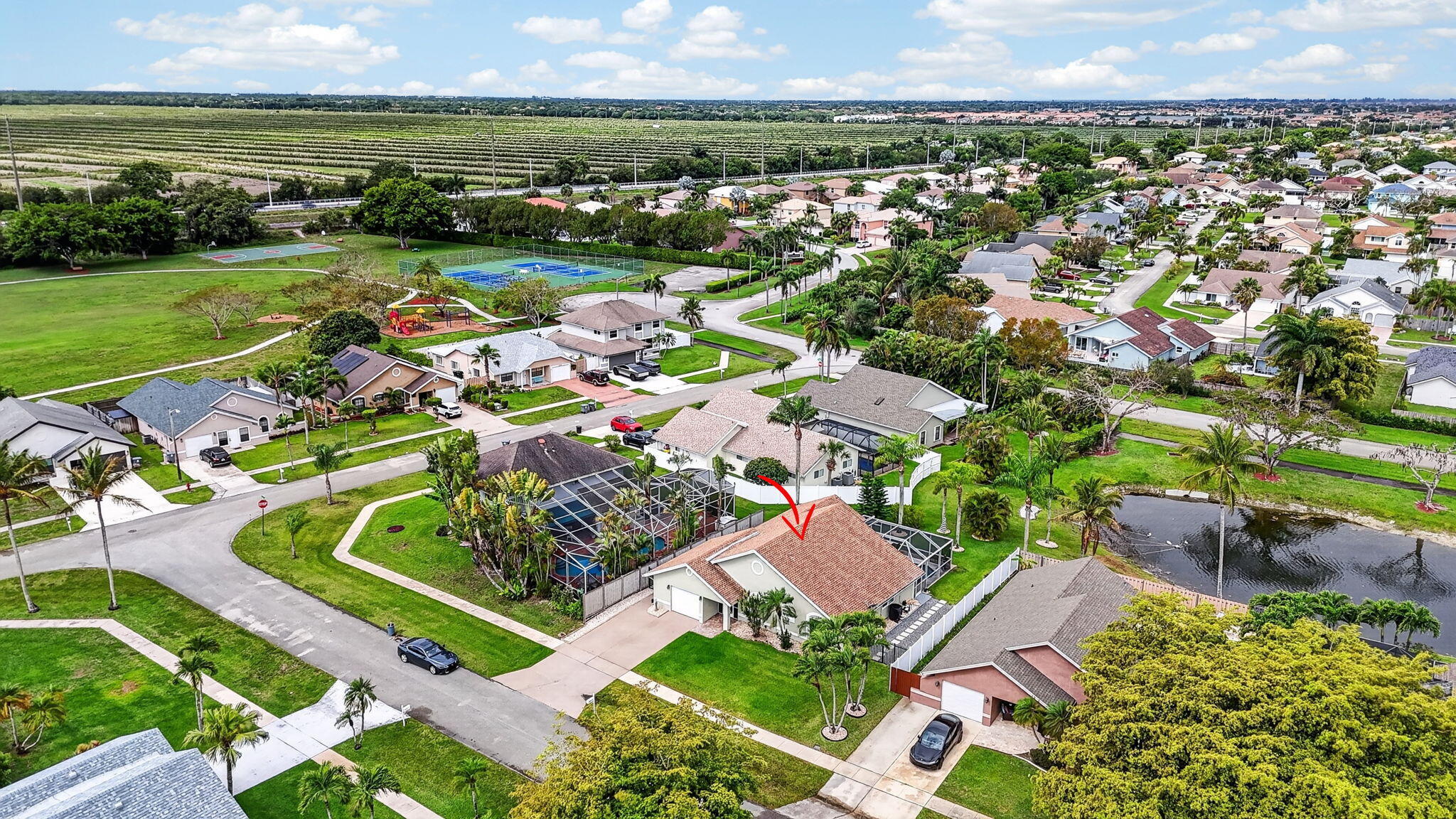 22591 Sawfish Terrace Boca Raton, FL 33428 - Photo 49 of 56 49-web-or-mls-DJI_20260409230518_0530_D_