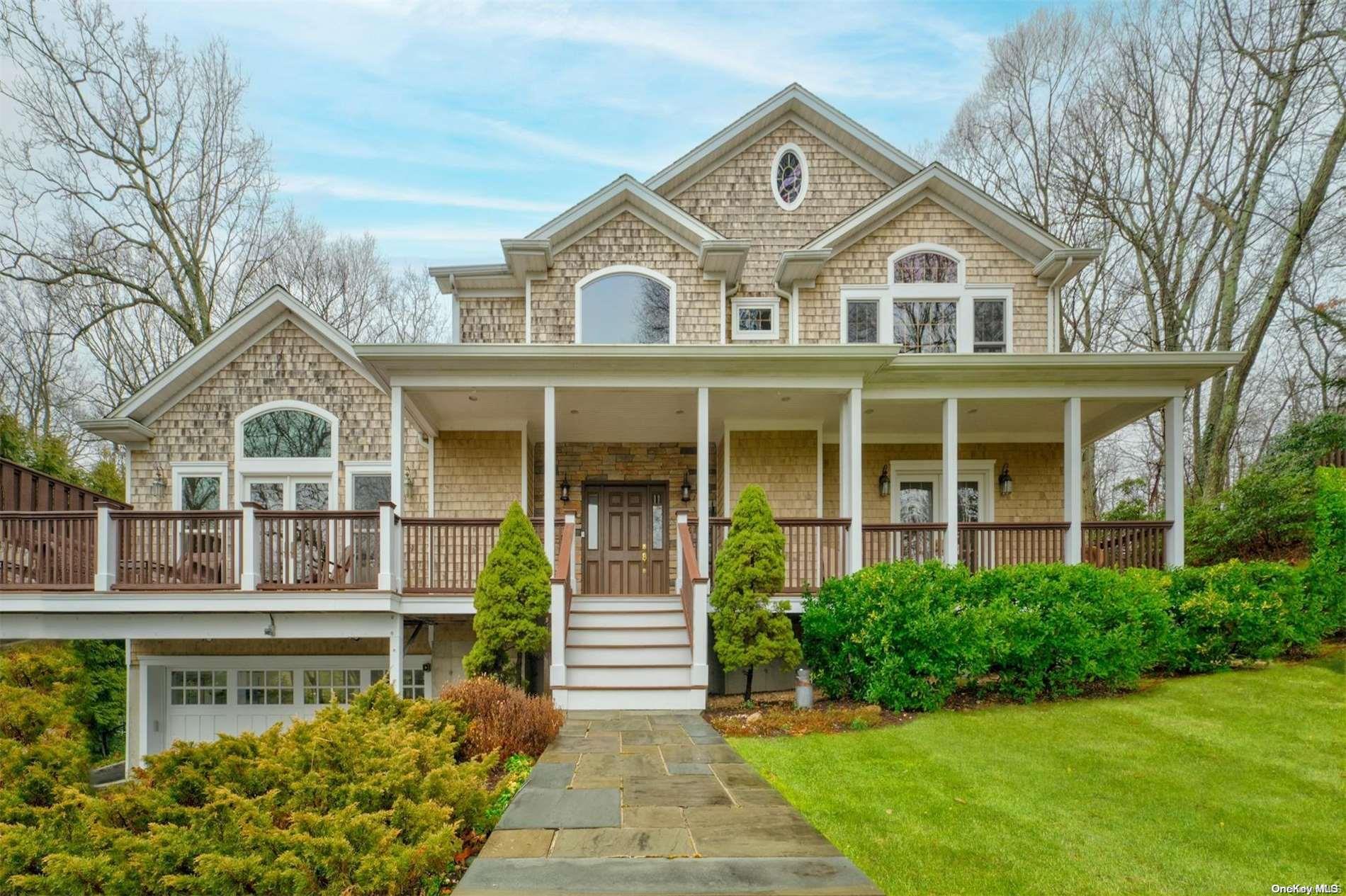 29 Fleets Cove Road Huntington, NY 11743 - Photo 1 of 1 Gallery Image 1