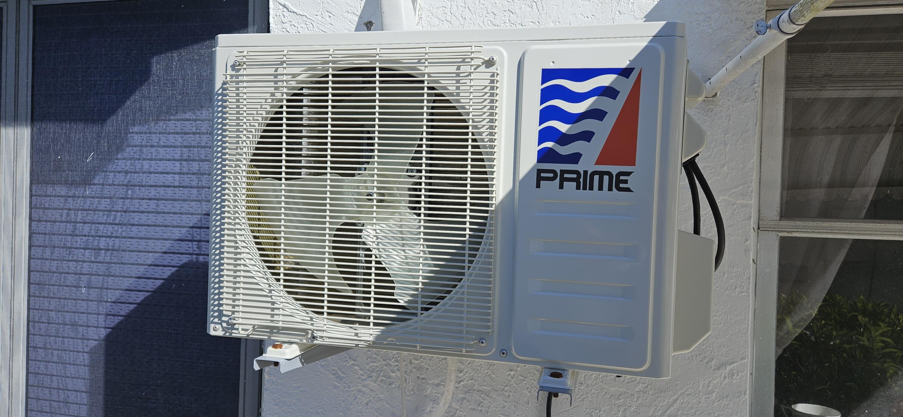 5213 Michael Drive West Palm Beach, FL 33417 - Photo 30 of 47 a view of a balcony a sign board