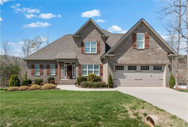 $639,000 | 7623 Monty Drive, Kernersville, NC 27284
