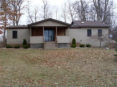 630 Gilead Lake Road Bronson, MI 49028 - Photo 1 of 14 Primary Photo