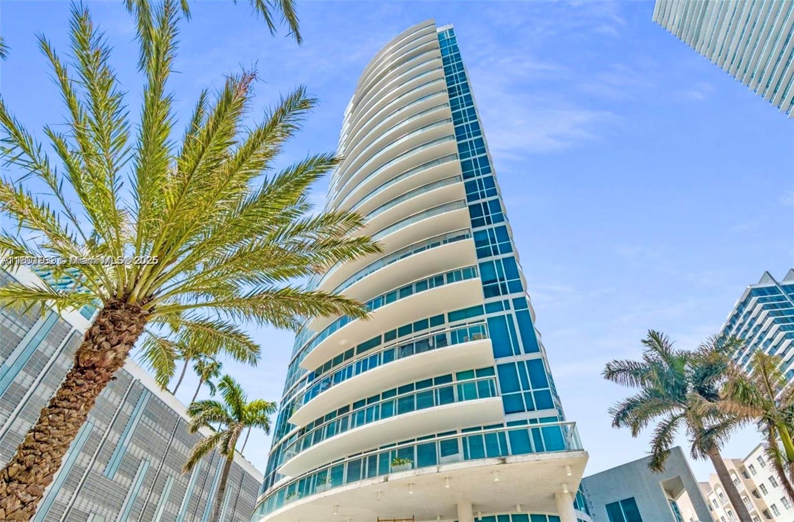 Edgewater Miami, FL 33137 - Photo 1 of 31 a view of a tall building