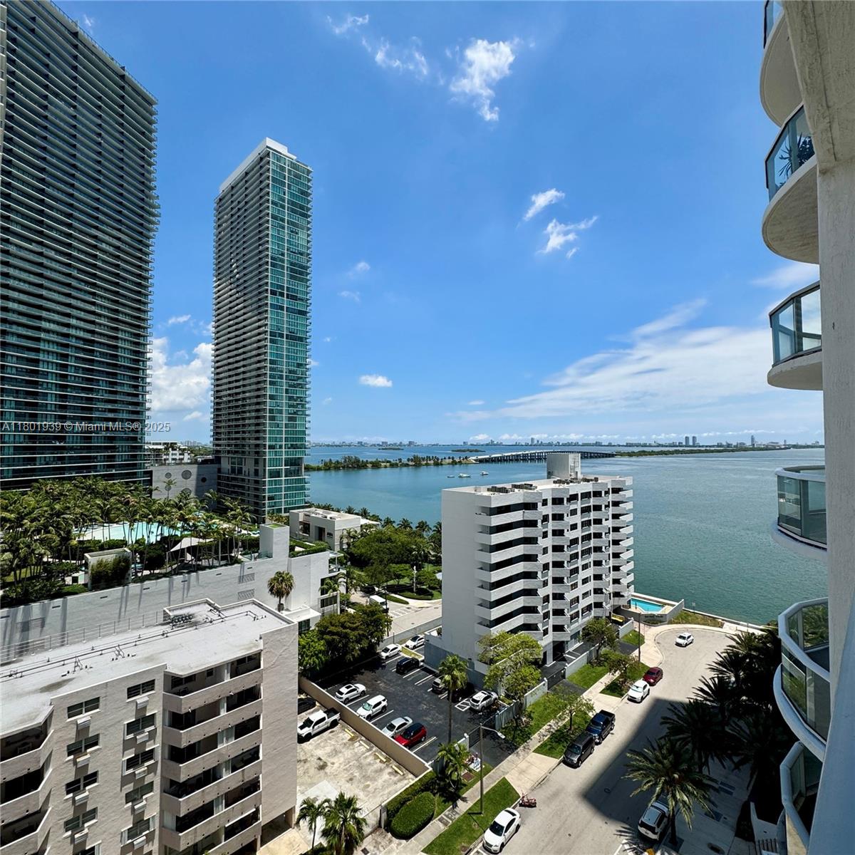 Edgewater Miami, FL 33137 - Photo 19 of 31 a picture of a city view
