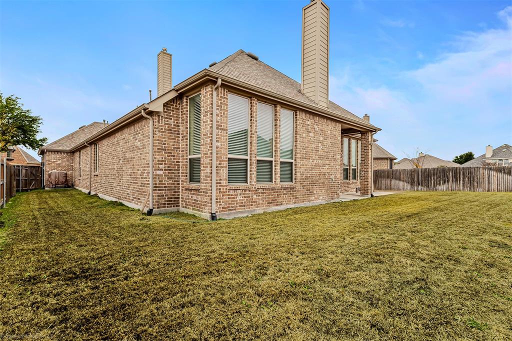 1026 Longhill Way Forney, TX 75126 - Photo 33 of 33