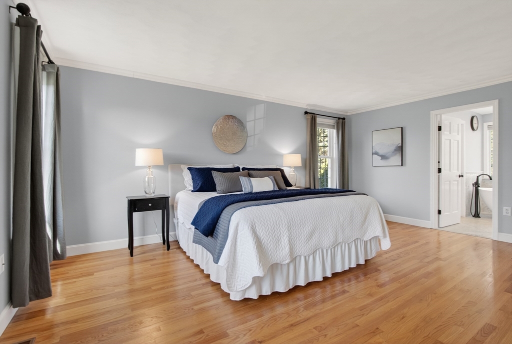 2 Bartlett Road Westford, MA 01886 - Photo 28 of 42