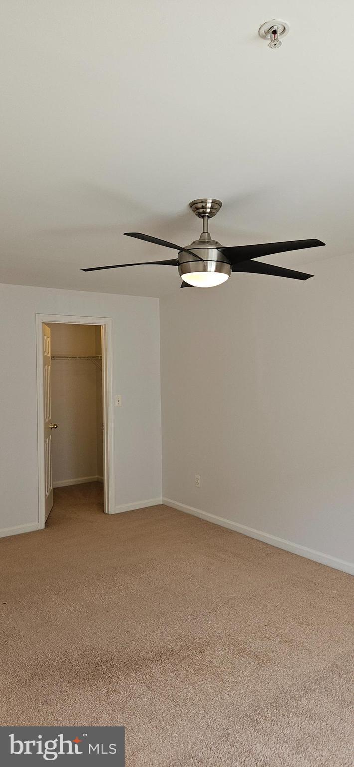 12332 Rollys Ridge Avenue, Unit 2105 Upper Marlboro, MD 20774 - Photo 20 of 31 a view of small space