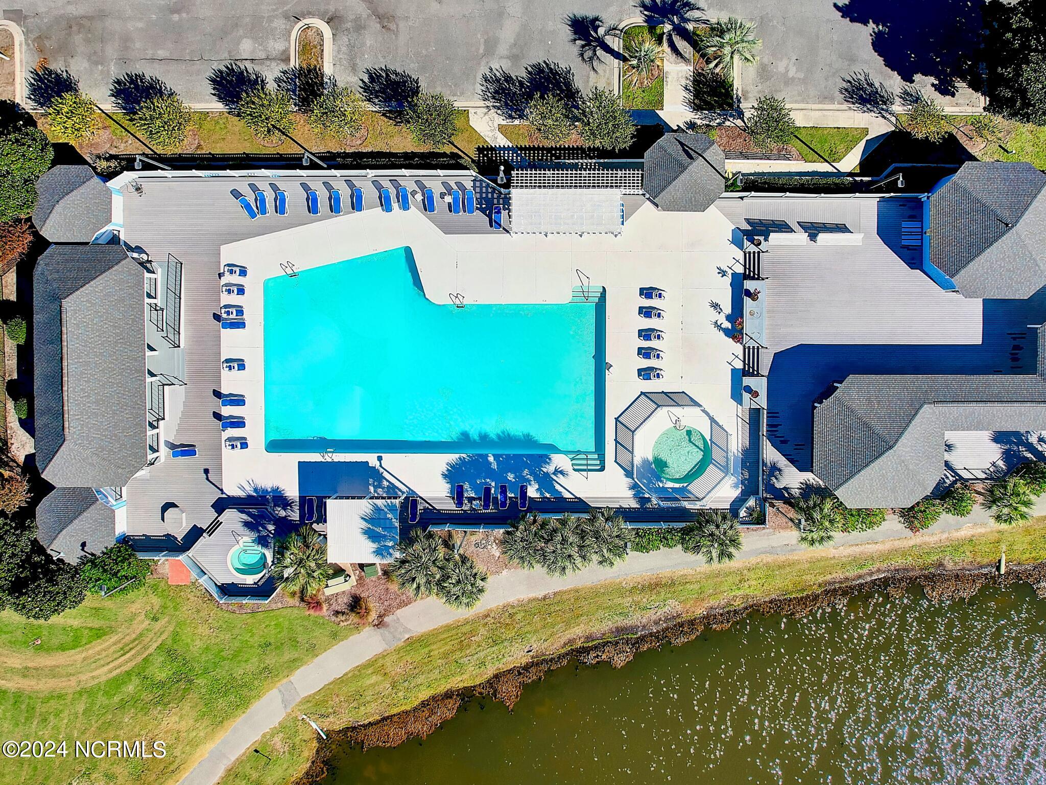1906 Goose Creek Road Southwest, Unit 2 Ocean Isle Beach, NC 28469 - Photo 64 of 65 63