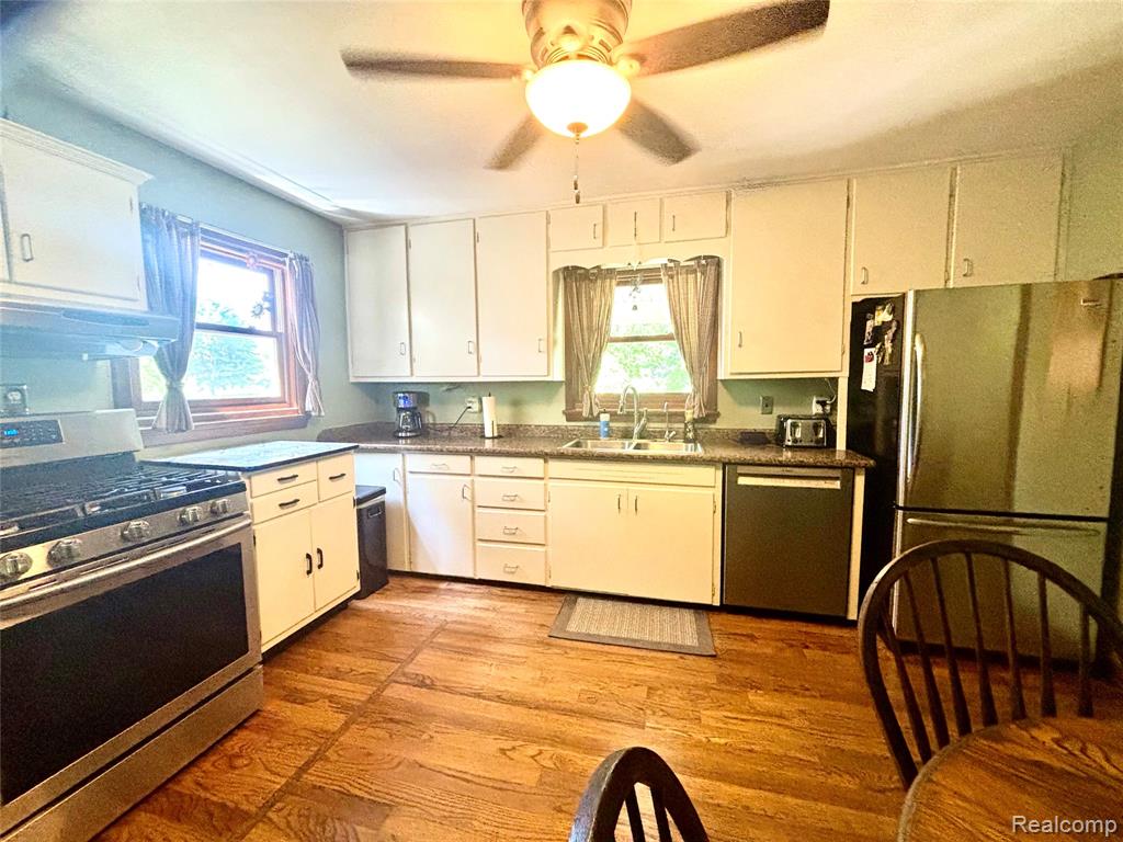 8531 South Waldron Road Pittsford, MI 49271 - Photo 5 of 40