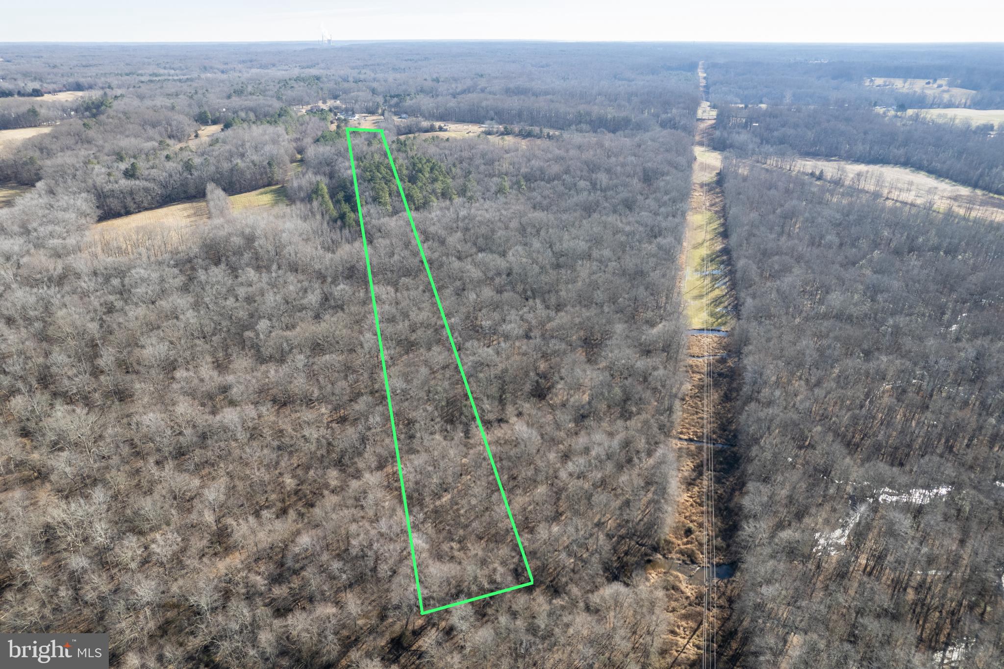 Booth Place Waldorf, MD 20601 - Photo 5 of 10 Expansive wooded land awaits your vision.