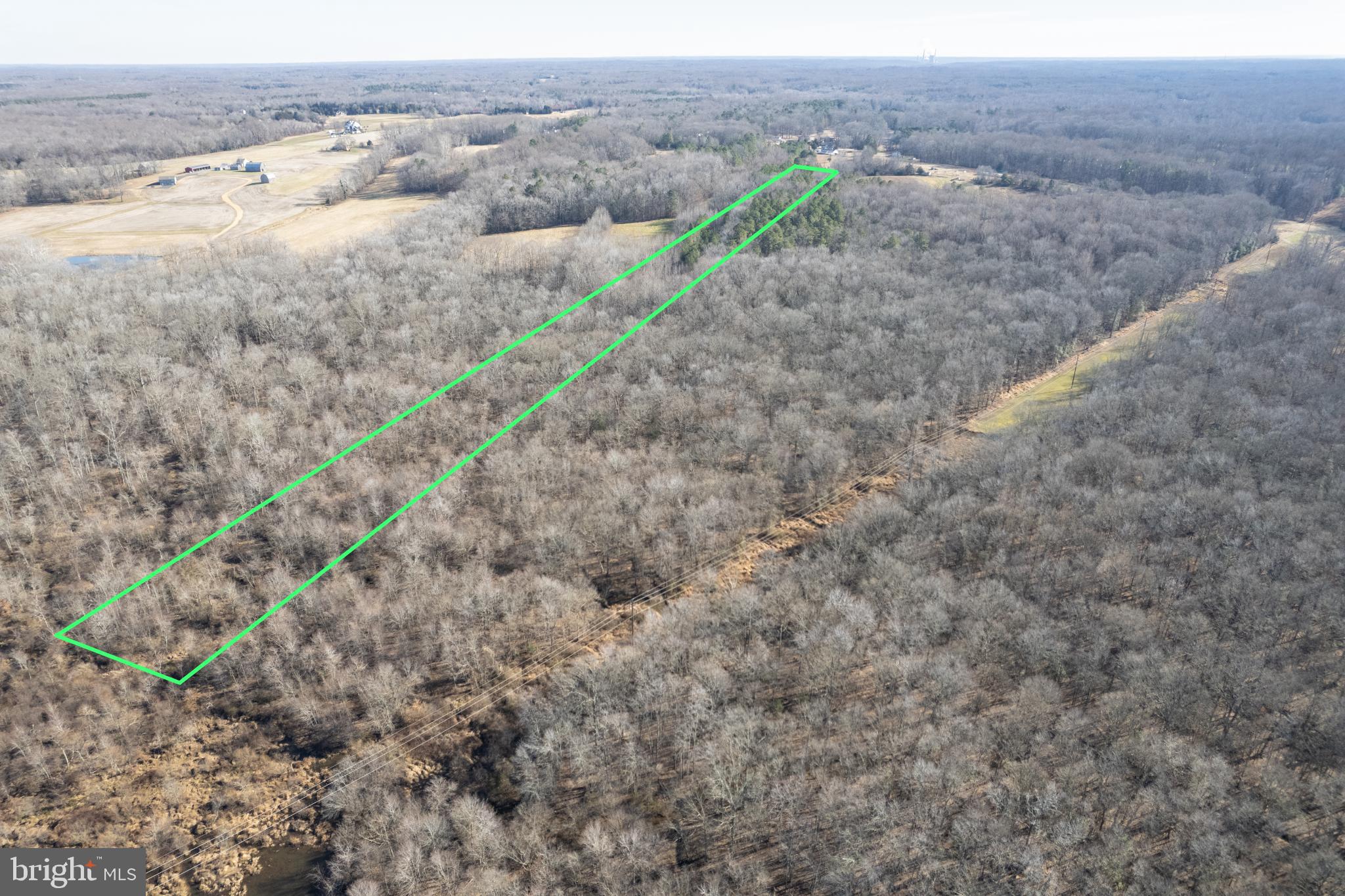 Booth Place Waldorf, MD 20601 - Photo 6 of 10 Expansive wooded land with serene views.