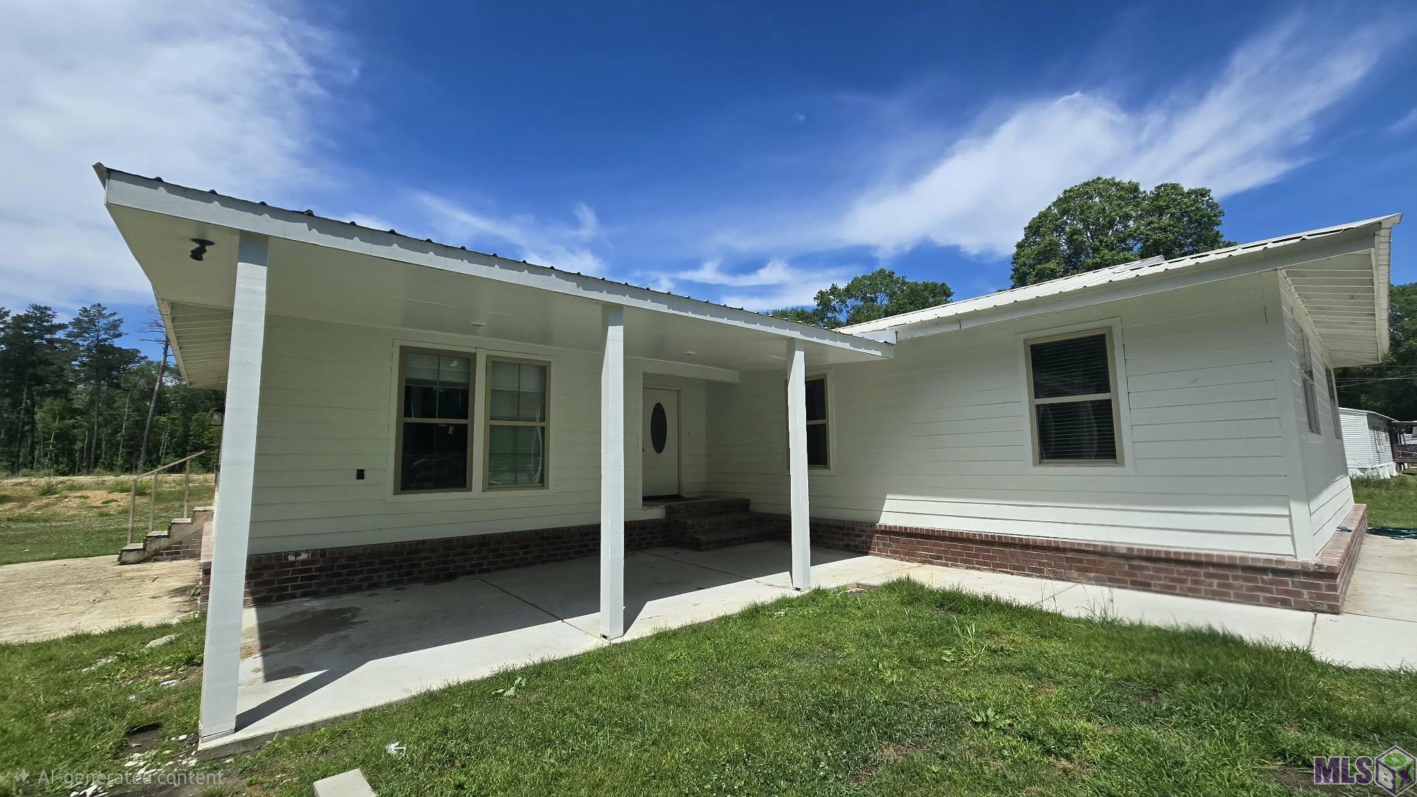 36325 Walker North Road Walker, LA 70785 - Photo 2 of 20