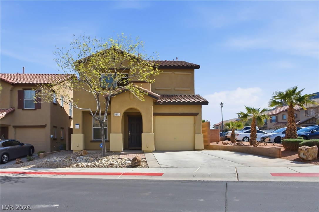 1172 Gecko Road Henderson, NV 89002 - Photo 25 of 30