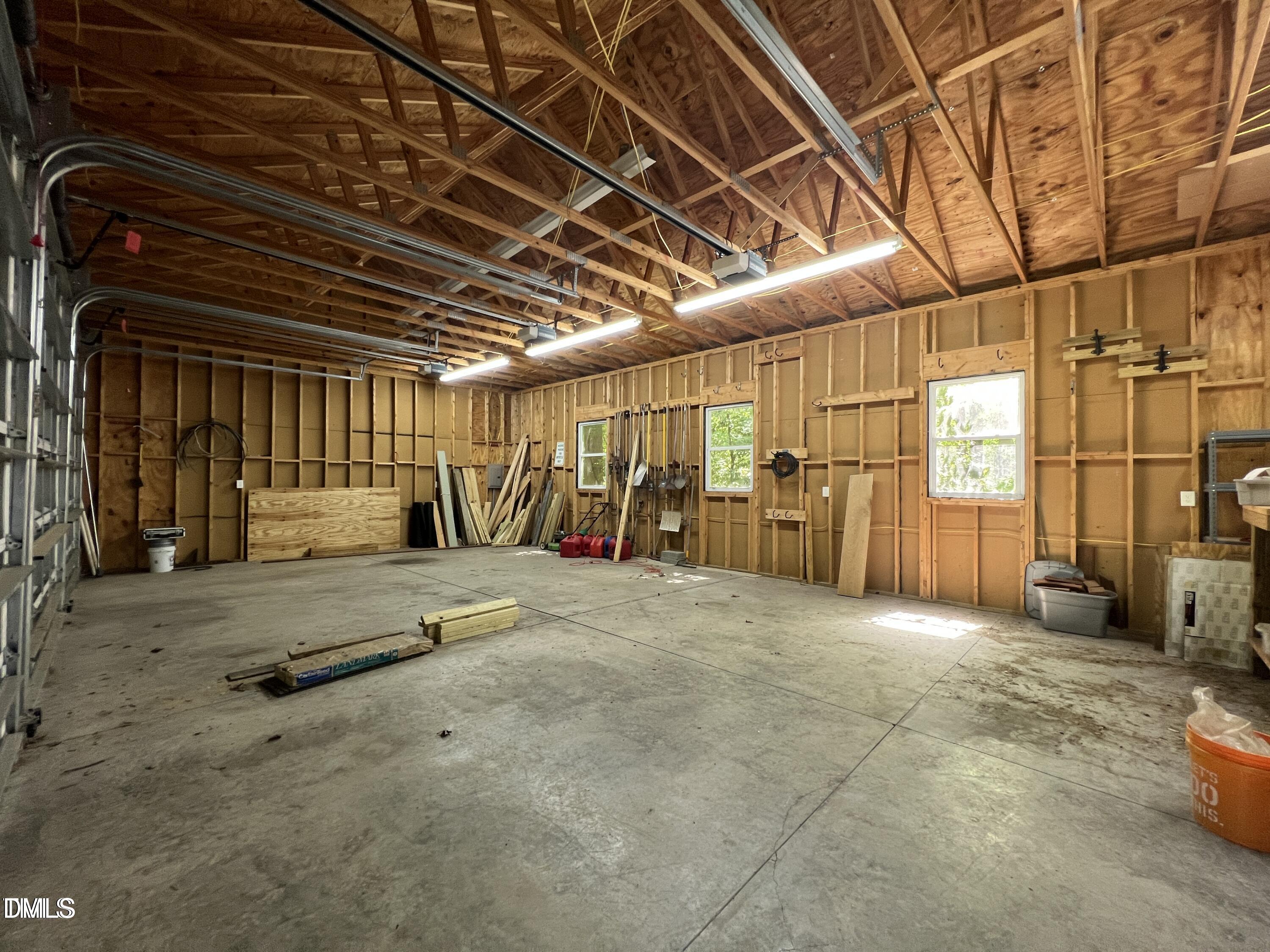 4070 Swannie Coble Road Snow Camp, NC 27349 - Photo 56 of 63