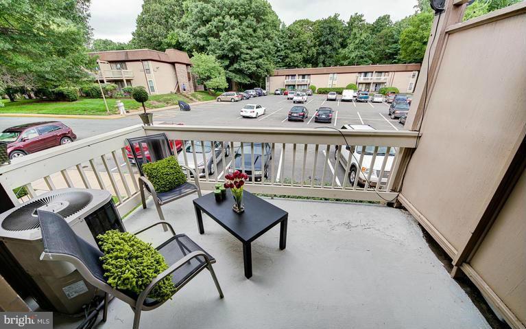 5805 Royal Ridge Drive, Unit H Springfield, VA 22152 - Photo 14 of 15 View