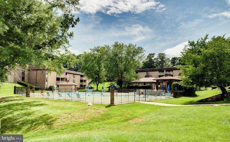 5805 Royal Ridge Drive, Unit H Springfield, VA 22152 - Photo 15 of 15 Exterior (General)