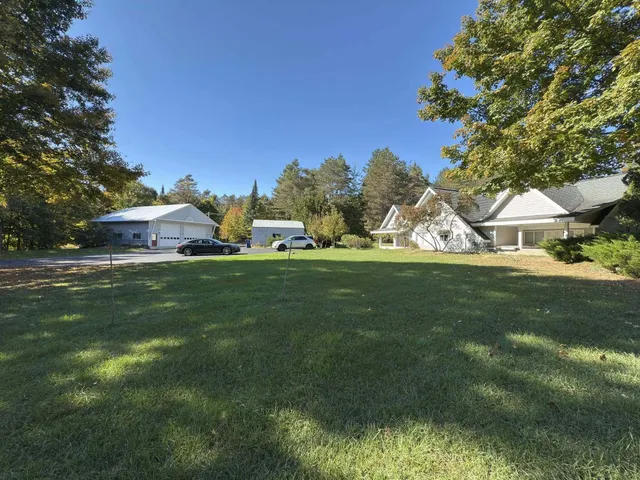 $549,900 | 1210 Mountain Road, East Jordan, MI 49727