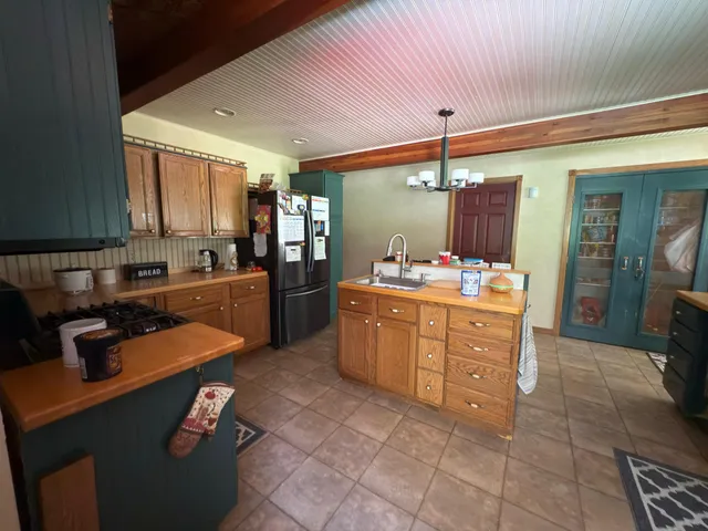 $549,900 | 1210 Mountain Road, East Jordan, MI 49727