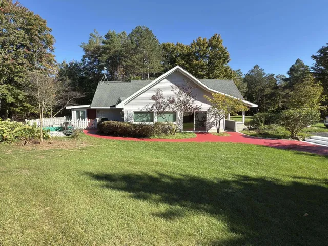 $549,900 | 1210 Mountain Road, East Jordan, MI 49727