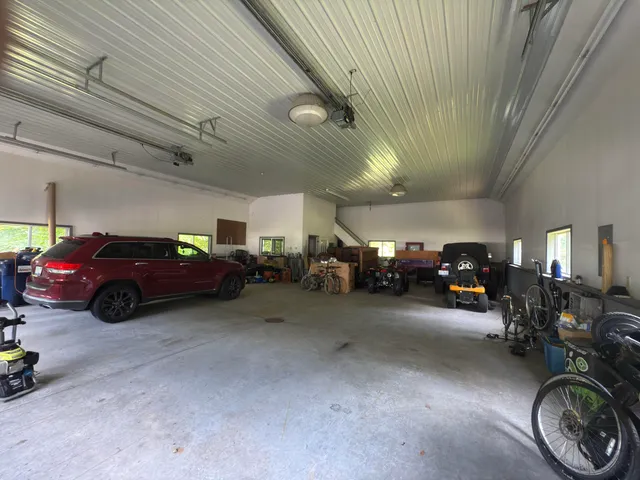 $549,900 | 1210 Mountain Road, East Jordan, MI 49727