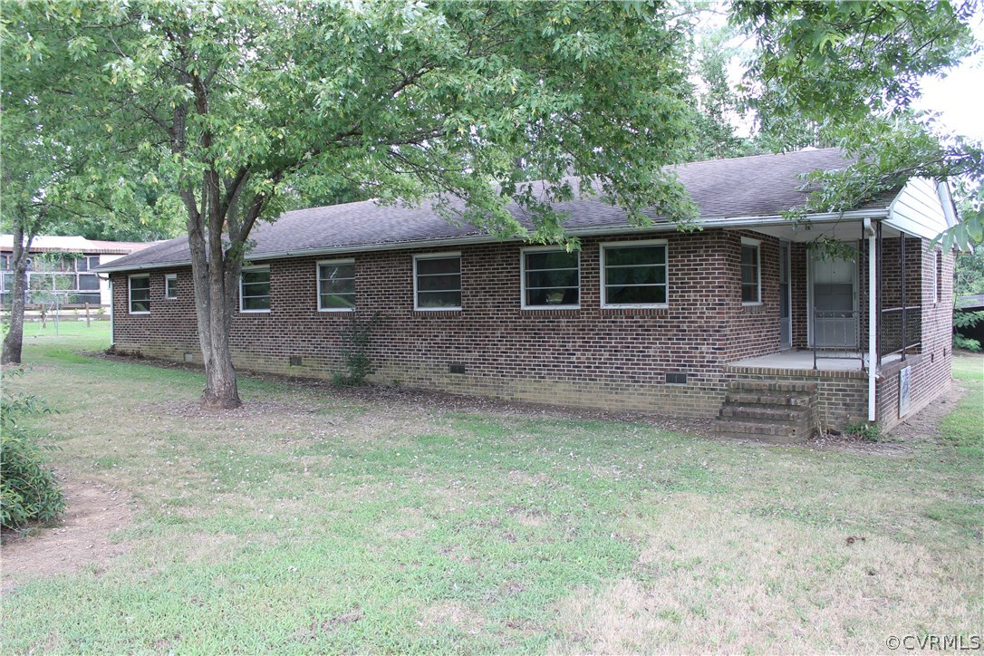 5096 South Hill Road Kenbridge, VA 23944 - Photo 1 of 16 Gallery Image 1
