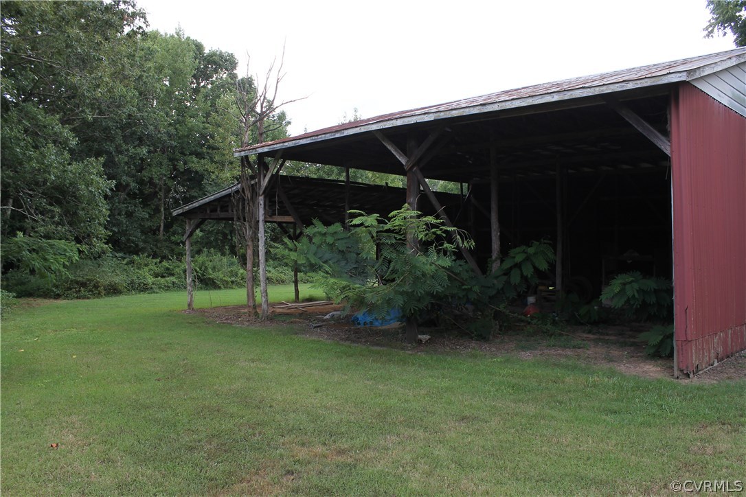 5096 South Hill Road Kenbridge, VA 23944 - Photo 4 of 16 Gallery Image 4