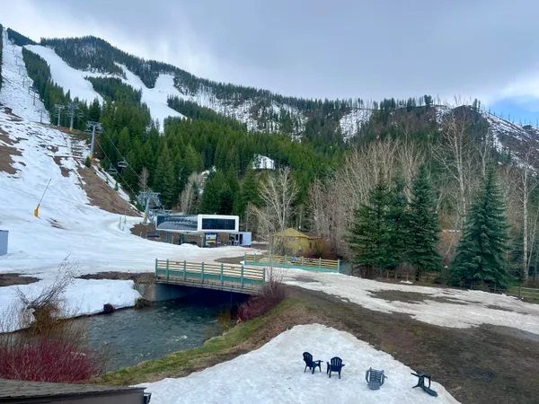 $990,000 | 119 Picabo Street, Unit B4 / B5, Ketchum, ID 83340