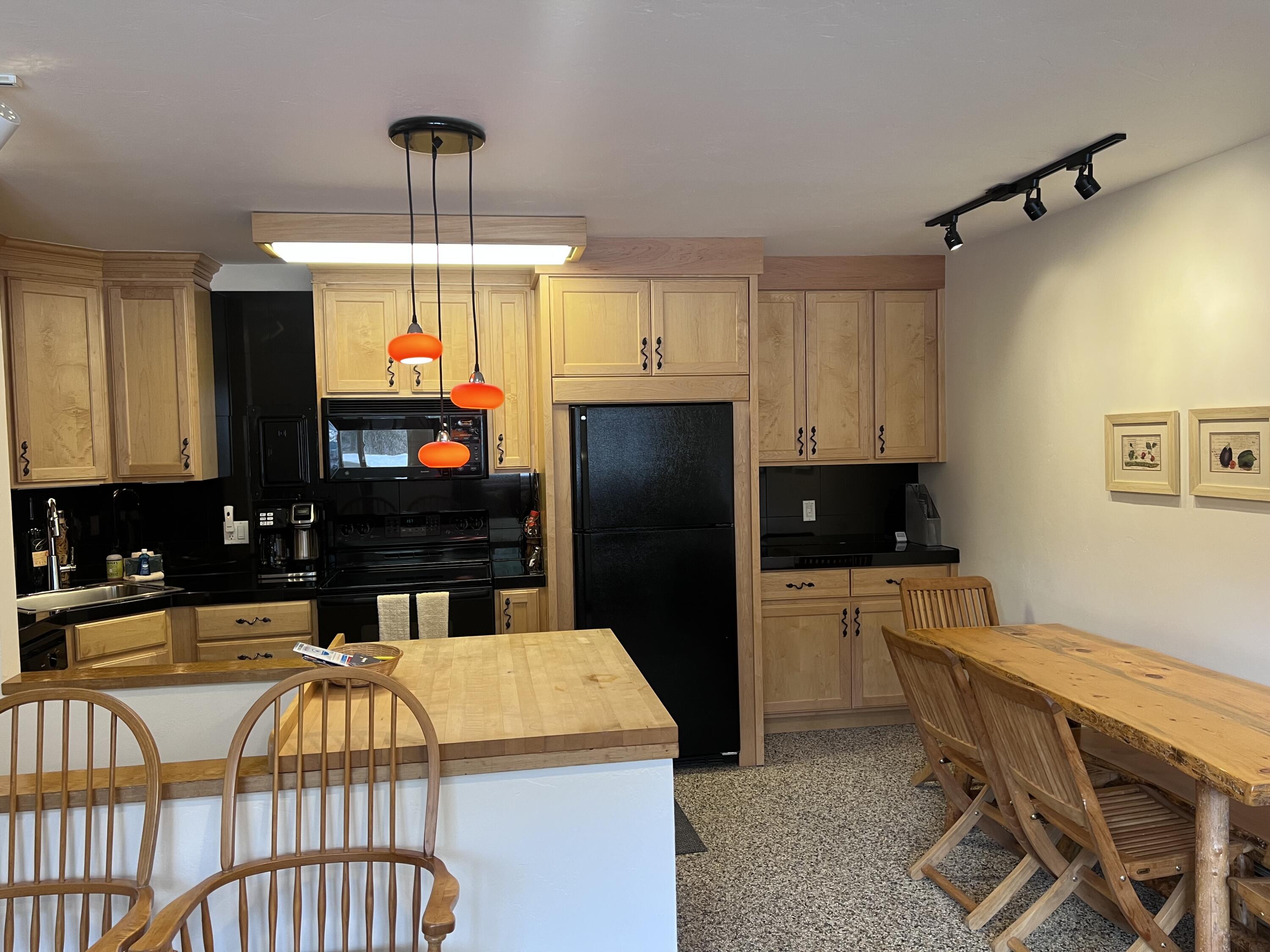 119 Picabo Street, Unit B4 / B5 Ketchum, ID 83340 - Photo 5 of 22 IMG_3547